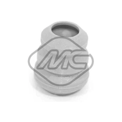 Billede af Gummianslag, affjedring Metalcaucho 40520