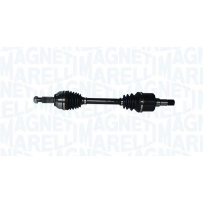 Billede af MAGNETI MARELLI 302004190053 Trækaksel venstre foraksel 6275 FORD: MONDEO 3 Kombi, Focus Mk1 Hatchback,