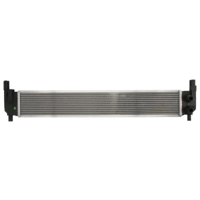 Billede af THERMOTEC D7W073TT Lavtemperaturkøler, intercooler VOLKSWAGEN: Touran II