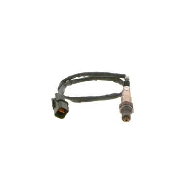 Billede af BOSCH 0 258 986 649 Lambdasonde 4 HYUNDAI: i20 I Hatchback, SONATA 4, KIA: cee‘d Stationcar