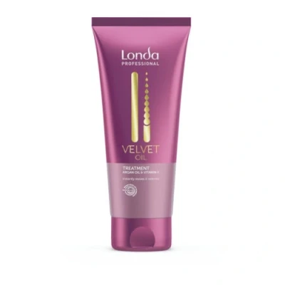 Billede af Londa Professional Velvet Oil Treatment 200 ml