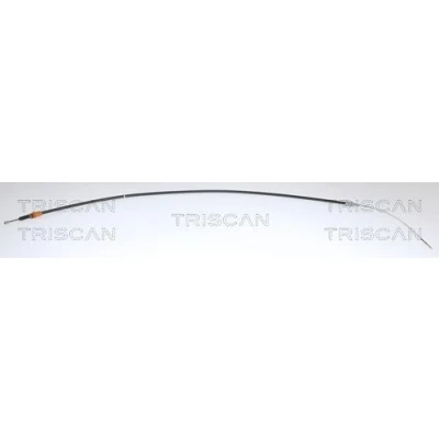 Billede af TRISCAN 8140 29181 Håndbremsekabel 1640/1133 Skivebremse VOLKSWAGEN: Polo III Hatchback