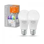 Billede af Smart+ Std 9w/rgbw E27 2 pak