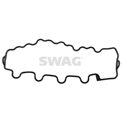Billede af SWAG 10 94 6040 Toppdekselpakning ACM (polyakryl gummi) MERCEDES BENZ: E klasse Sedan, CLK Coupe, Cabriolet