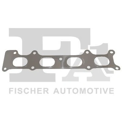 Billede af FA1 421 008 Udstødningspakning Cylinderhoved PEUGEOT: 308 I CC, SW, 307 CITROËN: C4 Picasso 1, Coupe