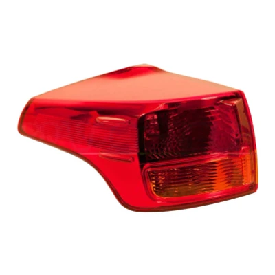 Billede af PRASCO TY2914154 Baglygter venstre uden lampeholder TOYOTA: RAV4 IV SUV