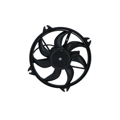Billede af NRF 47893 Køleventilator 385 12 240 med kølerventilatorramme (karm)
