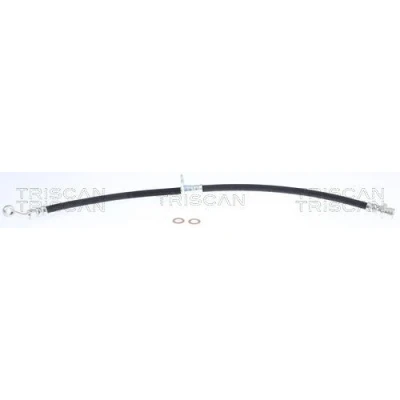 Billede af TRISCAN 8150 40125 Bremseslange 540 F10x1 HONDA: CIVIC 7 Hatchback