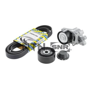 Billede af SNR KA859.42 Kileribberem PEUGEOT: 206 Hatchback, CITROËN: Berlingo / First I
