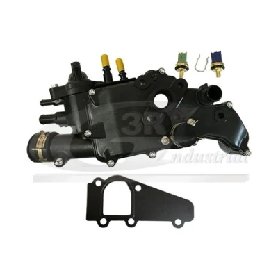 Billede af 3RG 85253 Termostat 83 PEUGEOT: 307 SW, Hatchback, Partner I Combispace, CITROËN: Berlingo / First I, C4 Xsara Picasso