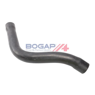 Billede af BOGAP B4228581 Kølerslanger BMW: 3 Coupe, Sedan, Compact