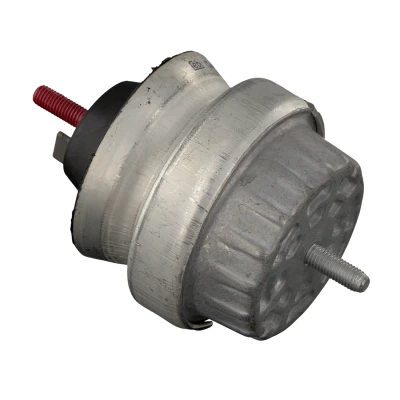 Billede af FEBI BILSTEIN 36578 Motorophæng højre Hydroleje med stænkbeskyttelseshætte, beskyttelseskappe/manchet AUDI: A6 C6 Avant, Sedan