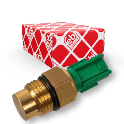 Billede af FEBI BILSTEIN 170690 Temperaturkontakt, kølerventilator M16 x1,5 TOYOTA: Yaris I Hatchback
