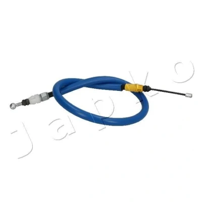 Billede af JAPKO 1310639 Håndbremsekabel bag 829/666 CITROËN: C4 II Hatchback, PEUGEOT: 3008 I