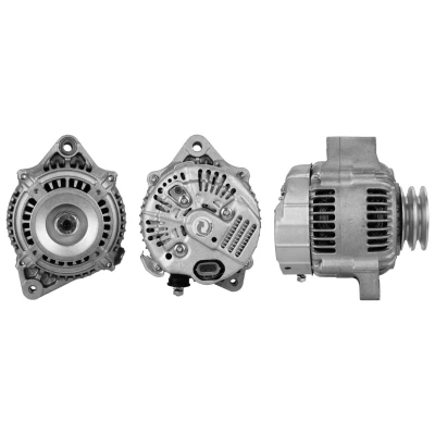 Billede af Generator ELSTOCK 28 4854