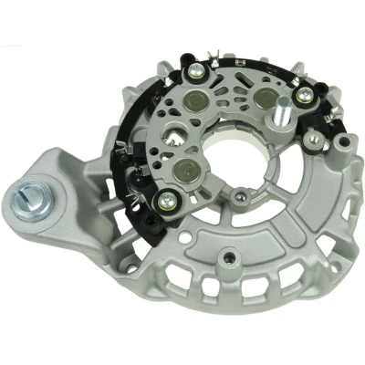 Billede af AS PL ARC0205S Holder, generator drivflange
