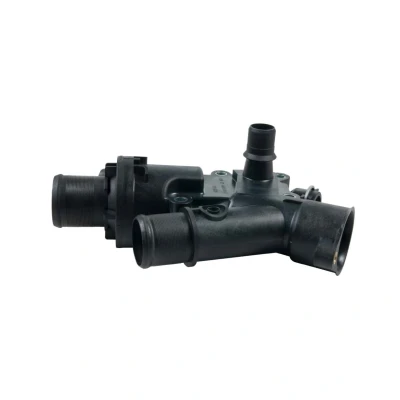Billede af GATES TH48183G1 Termostat 83 med pakninger hus FORD: Galaxy Mk2 MPV, FOCUS 3 Turnier, MONDEO 4 PEUGEOT: 508 I SW, 308 407 Sedan