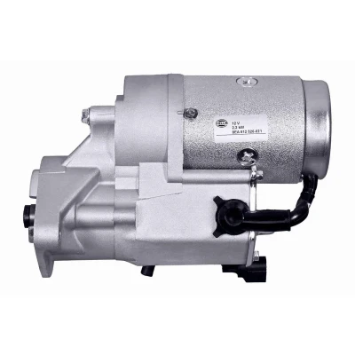 Billede af HELLA 8EA 012 526 021 Starter 12 2,2 10 TOYOTA: Corolla IX Station Wagon, VIII Compact, RAV4 II SUV