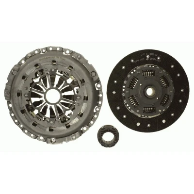 Billede af SACHS XTend 3000 951 226 Kobling 240 AUDI: A4 B7 Avant, B6 A6 C5 Sedan