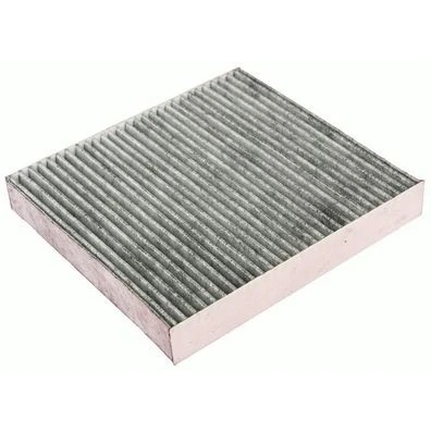Billede af Filter, indvendig luft DENCKERMANN M110761K