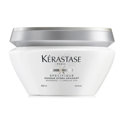 Billede af Kérastase Specifique Hydra Apaisant Renewing Treatment Mask 200 ml