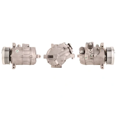 Billede af DRI 700510684 Kompressor PAG 46 R 134a