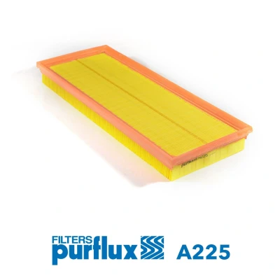 Billede af PURFLUX A225 Luftfilter 41 150 398 Filterindsats FORD: MONDEO 1, 2
