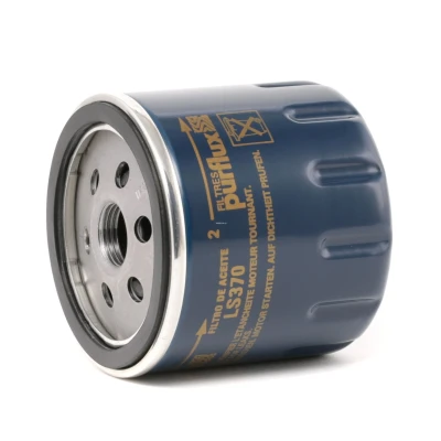 Billede af PURFLUX LS370 Oliefilter M18x1,5 Påskruet filter OPEL: Zafira A, Vectra C Sedan, B, SAAB: 9 3 Stationcar, Cabriolet