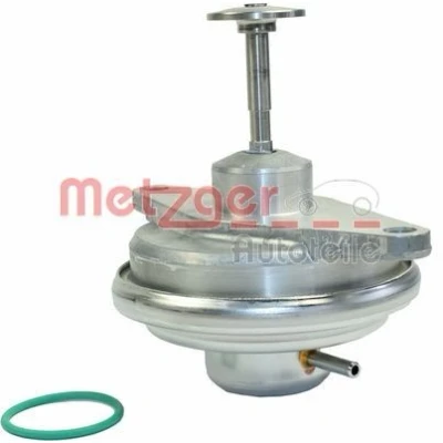 Billede af METZGER ORIGINAL ERSATZTEIL 0892526 EGR Ventil pneumatisk Membranventil med pakning OPEL: Astra G CC, Omega B Sedan, Sedan