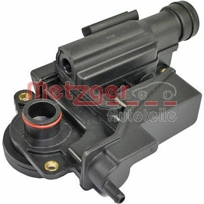 Billede af METZGER 2385028 Olieudskiller, udluftning af krumtaphus AUDI: A6 C6 Avant