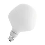 Billede af OSRAM LED Vintage 1906 Big Apple E27 7,3W 2700K mat dæmpbar