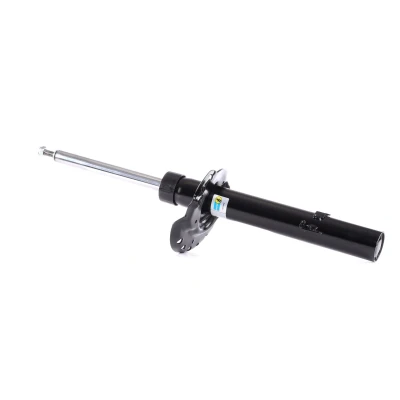 Billede af BILSTEIN B4 OE Replacement 22 246561 Støddæmper Bagaksel venstre Gastryk dobbeltrør Fjederben nederste plade, øverste stift