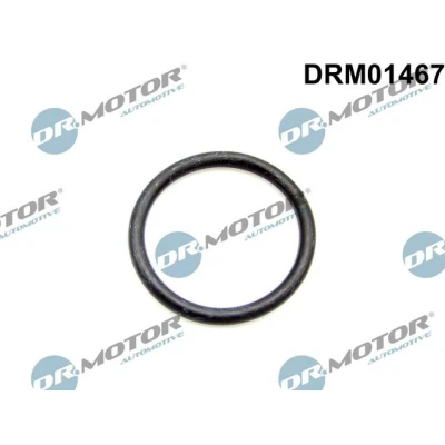 Billede af Pakning, termostathus Dr.Motor Automotive DRM01467