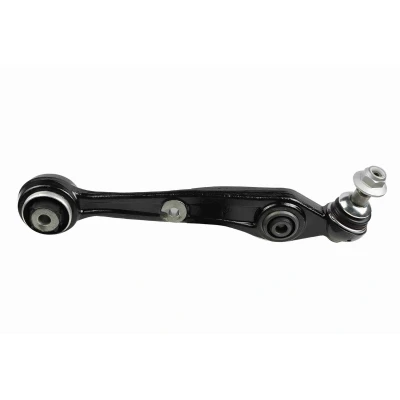 Billede af VAICO V20 4724 Bærearm nede, højre foraksel længdearm Stål 19,2mm skubbestang BMW: X5