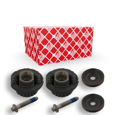 Billede af FEBI BILSTEIN 33660 Rep.sæt, bagbro bagaksel, bag med skruesæt