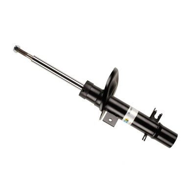 Billede af BILSTEIN B4 OE Replacement 22 195241 Støddæmper venstre foraksel Gastryk dobbeltrør Fjederben nederste plade, øverste stift CITROËN: C3 II