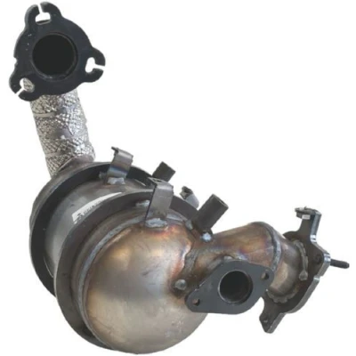 Billede af Sod /partikelfilter, udstødningssystem BOSAL 097 813