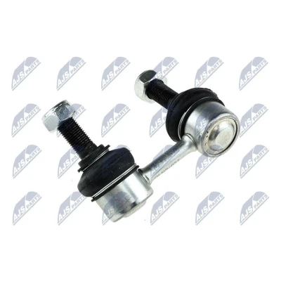 Billede af NTY ZLP NS 077 Stabstag foraksel, venstre foraksel NISSAN: NP300 Navara Pick up