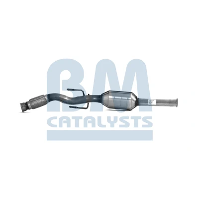Billede af BM CATALYSTS BM80122H Katalysator Euro 2 E9 103R Keramik Non approved CITROЁN: Xsara Picasso (N68) 2.0 HDi 1999 2011