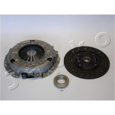 Billede af JAPKO 92218 Kobling 225 TOYOTA: Celica III Coupe