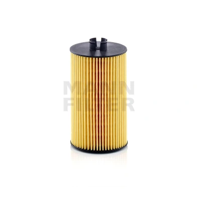Billede af MANN FILTER HU 931/6 x Oliefilter med pakning Filterindsats