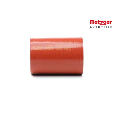 Billede af METZGER 2400594 Trykslange 63 52 Silikone uden slange/rør spændebånd RENAULT: MASTER 3 Kasten, 3, Bus