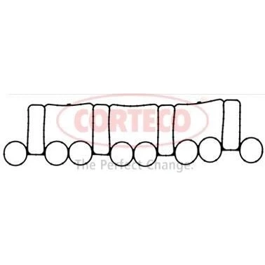 Billede af CORTECO 450663P Indsugningspakning Indsugningsmanifould VOLKSWAGEN: Passat B6 Variant, Golf 5, Touran I, SKODA: Octavia II Hatchback, 2 Combi
