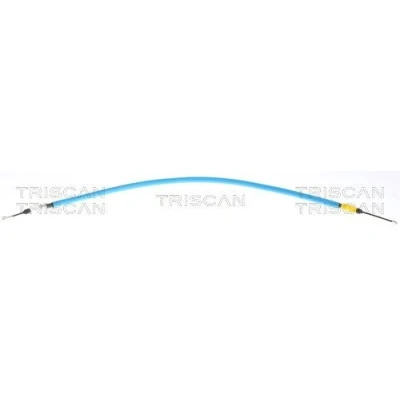 Billede af TRISCAN 8140 281100 Håndbremsekabel 935/765 Skivebremse CITROËN: DS5 Hatchback, PEUGEOT: 5008 I