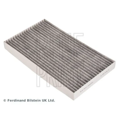 Billede af BLUE PRINT ADN12552 Kabinefilter Aktivkulfilter 260 148 25 NISSAN: Juke, Leaf II, I