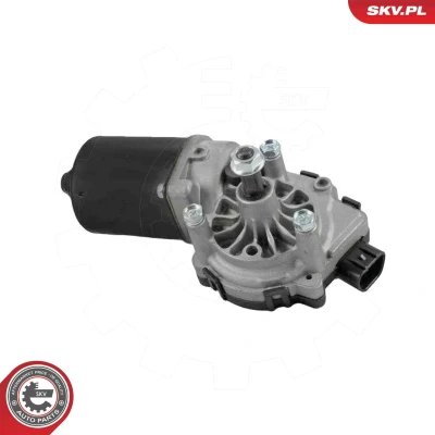 Billede af Viskermotor ESEN SKV 19SKV244
