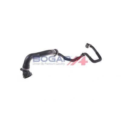 Billede af BOGAP B4228176 Kølerslanger BMW: 5 Touring