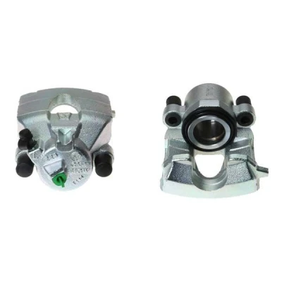 Billede af BUDWEG CALIPER 345058 Bremsekaliber VOLKSWAGEN: Polo V Hatchback, SEAT: Ibiza 4, 4 ST, Toledo SKODA: Rapid Spaceback, Hatchback