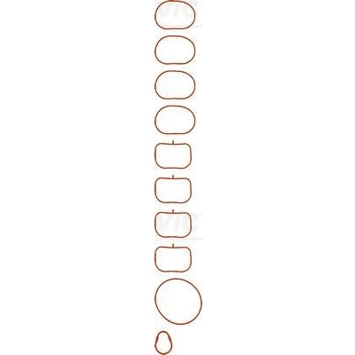 Billede af REINZ 11 37648 01 Pakningssæt, indsugningsmanifold FIAT: Punto Evo Hatchback, Panda II Hatchback