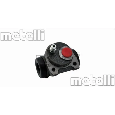 Billede af METELLI 04 0429 Bremsecylinder 19,05 med integreret regulator CITROËN: AX, PEUGEOT: 106 II Hatchback